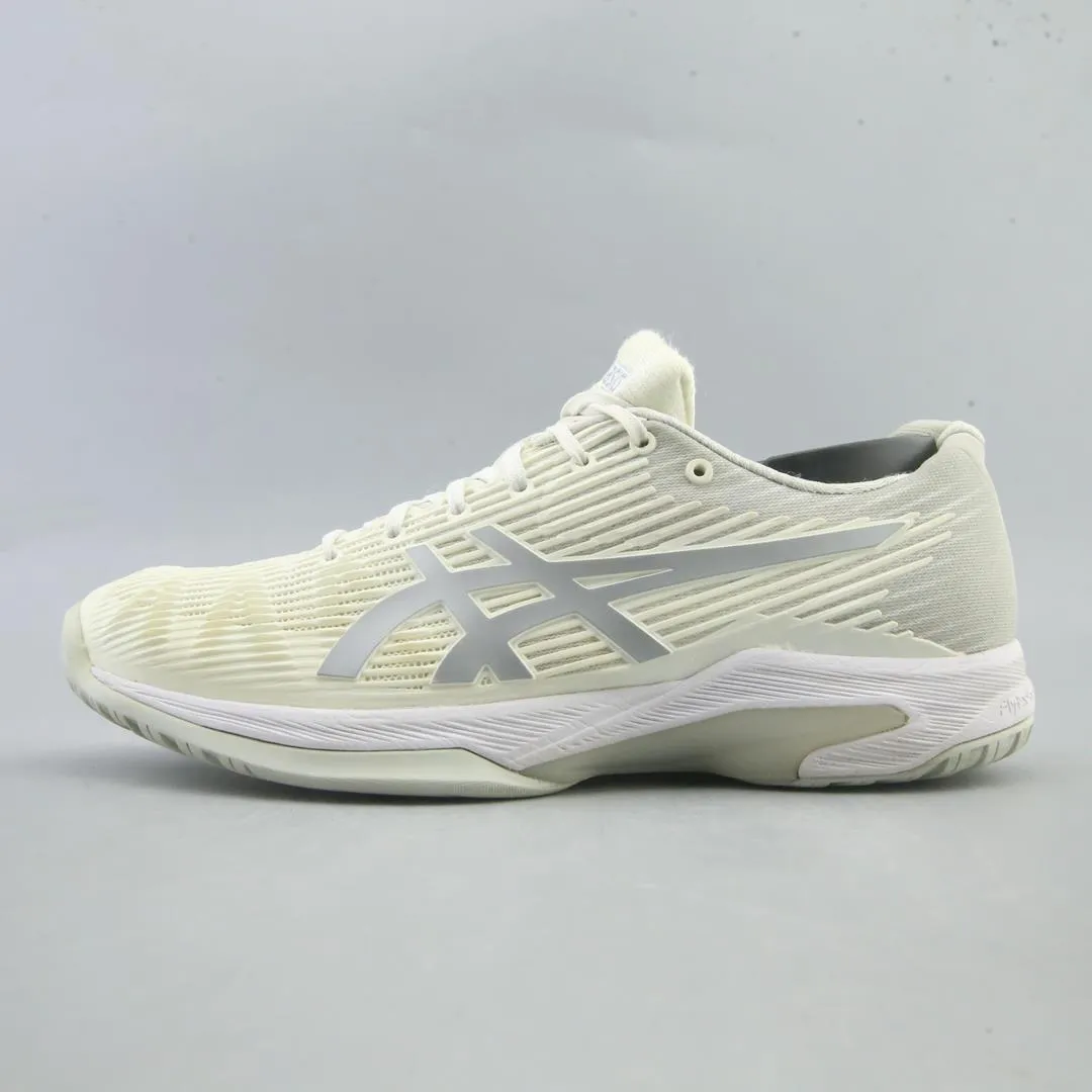 ASICS SOLUTION SPEED FF Earth Base Storm Guard