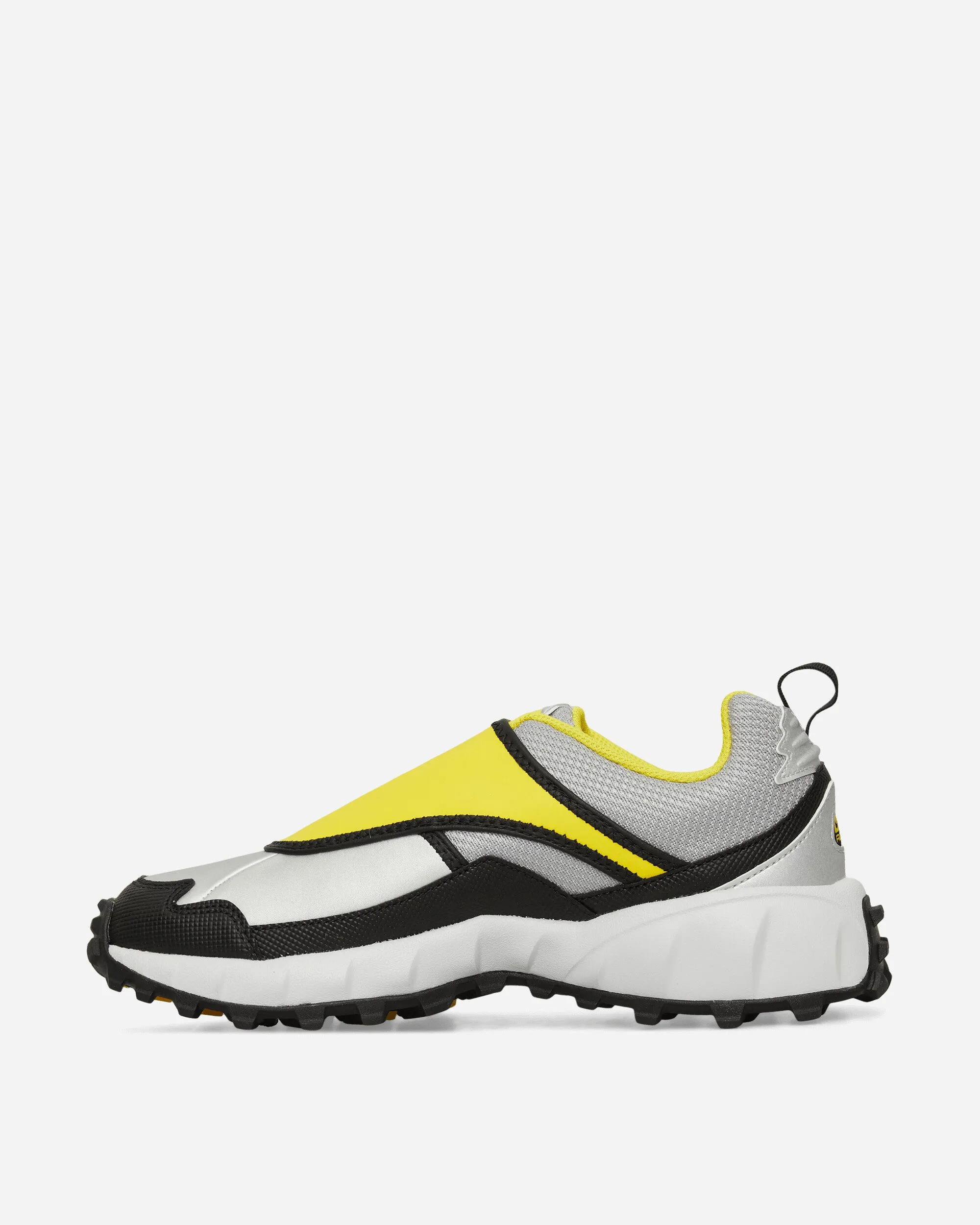 Mesh Cool ACG Phassad Sneakers Black / Yellow Zest