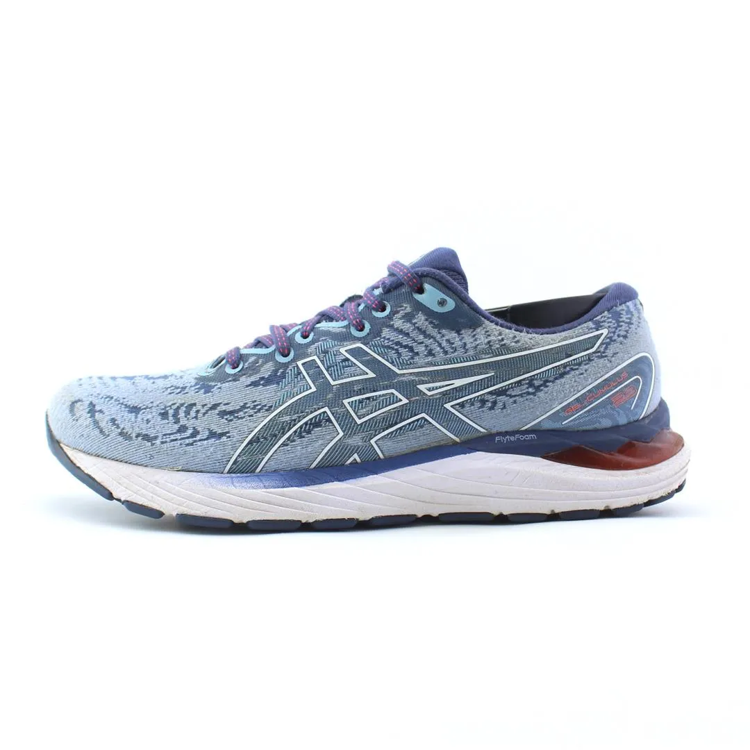 ASICS GEL CUMULUS 23 Fitness Vibe Dual Tone