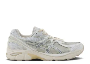 No Friction Odor Resistant Insole Asics GT-2160 Above The Clouds White Pure Silver