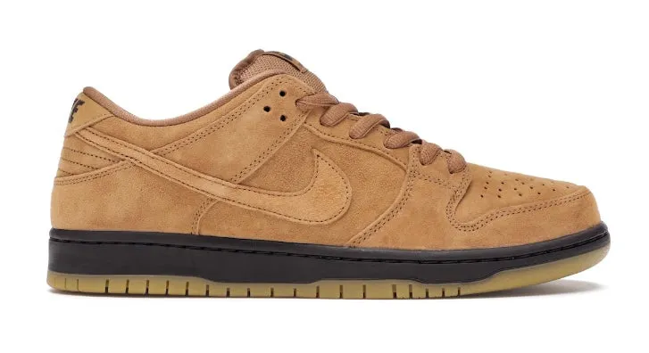 Move Around Nike SB Dunk Low Wheat (2021/2023)