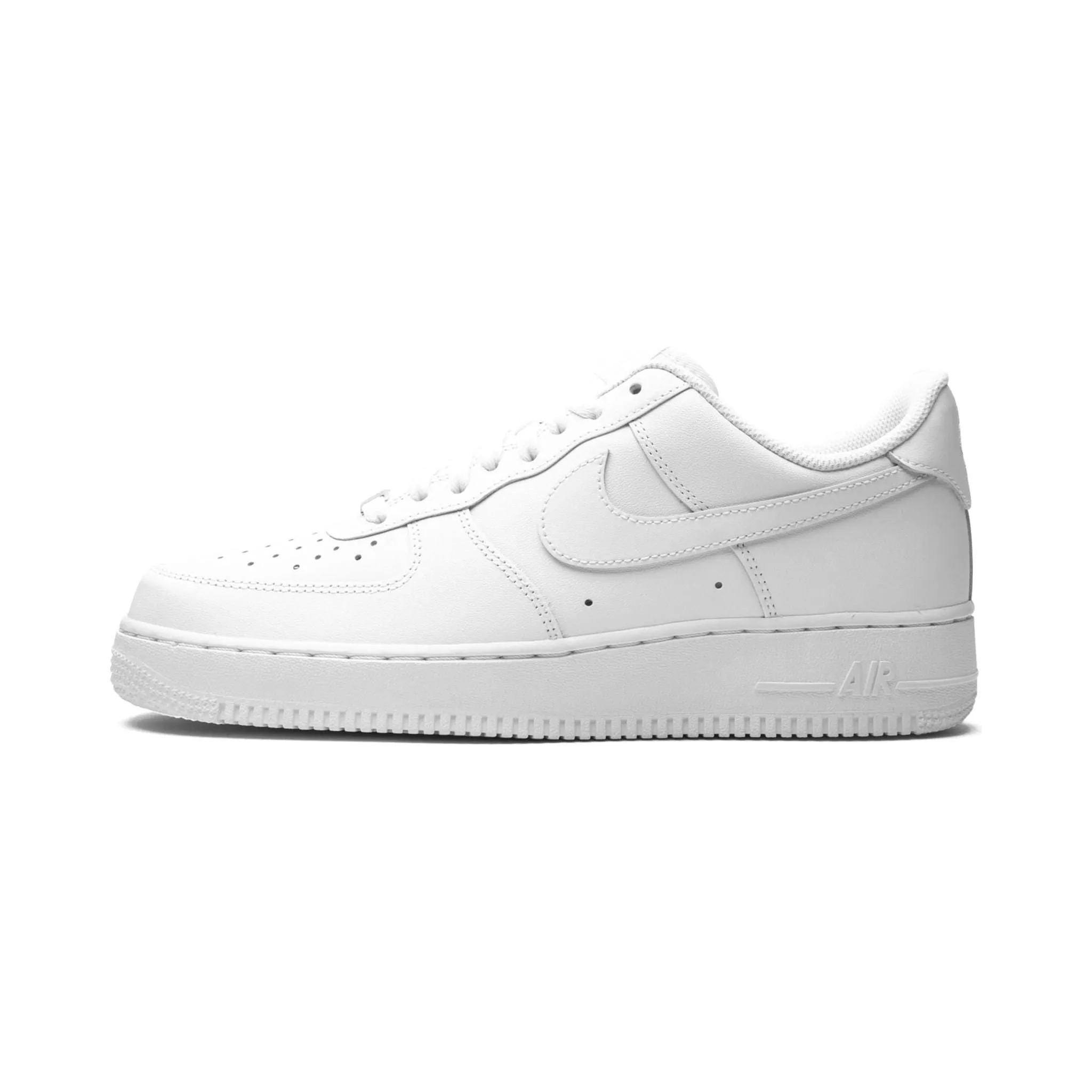 Air Force 1 Low  ??white?? Style Goal