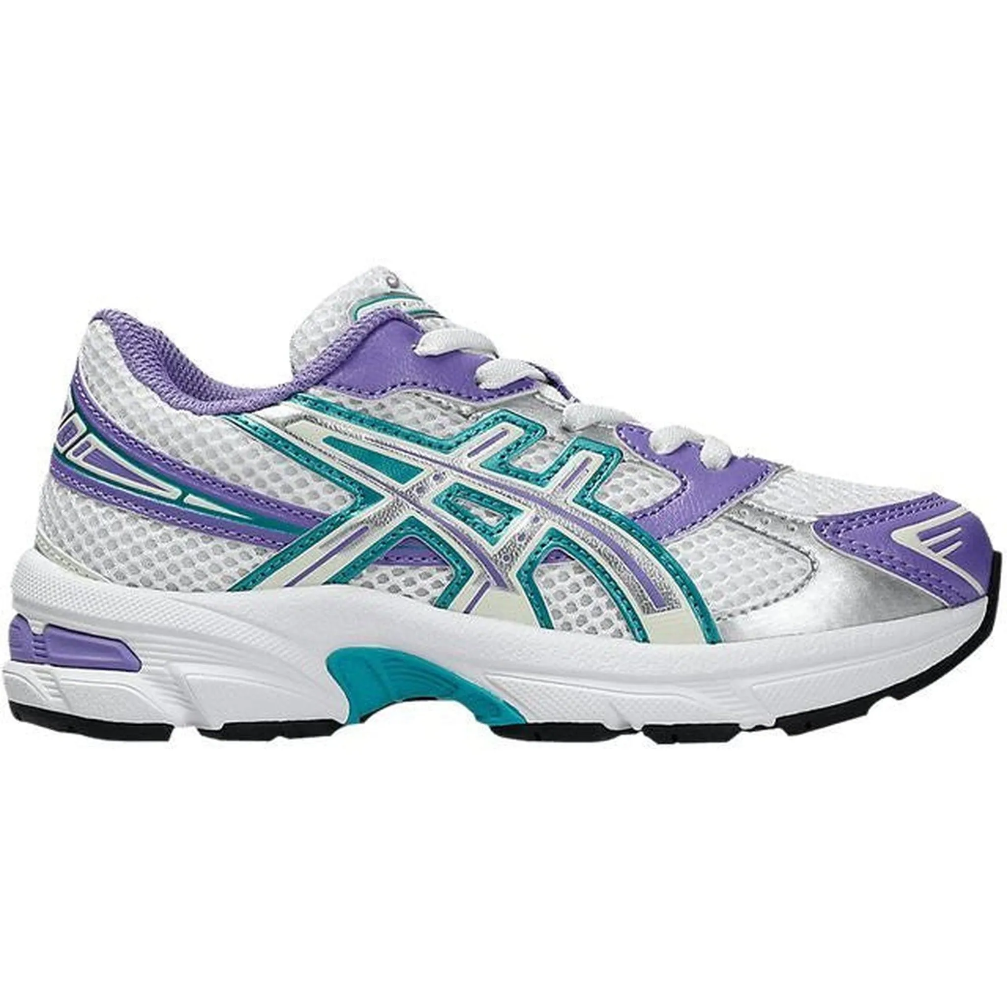 Grip Strong ASICS Gel-1130 White Space Lavender (PS)