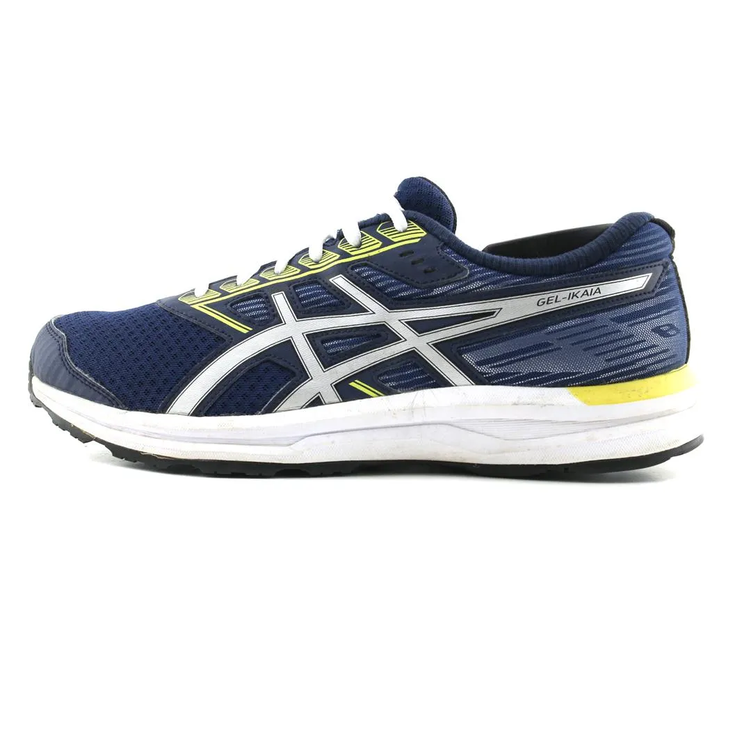 Short Trip Shock Guard ASICS GEL-IKAIA 8