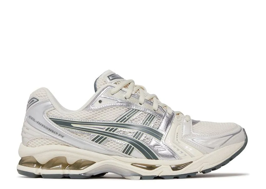 Asics Gel-Kayano 14 Birch Dark Pewter Active Routine