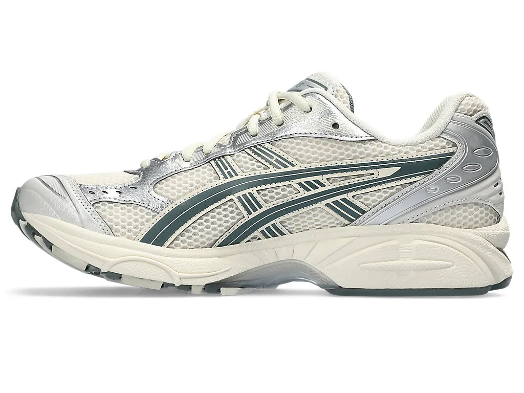 ASICS Gel-Kayano 14 "Birch Dark Pewter" Eco Form RoadRunning