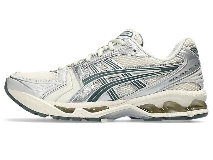 Comfort Wrap Elastic Strap ASICS Gel-Kayano 14 "Birch Dark Pewter"