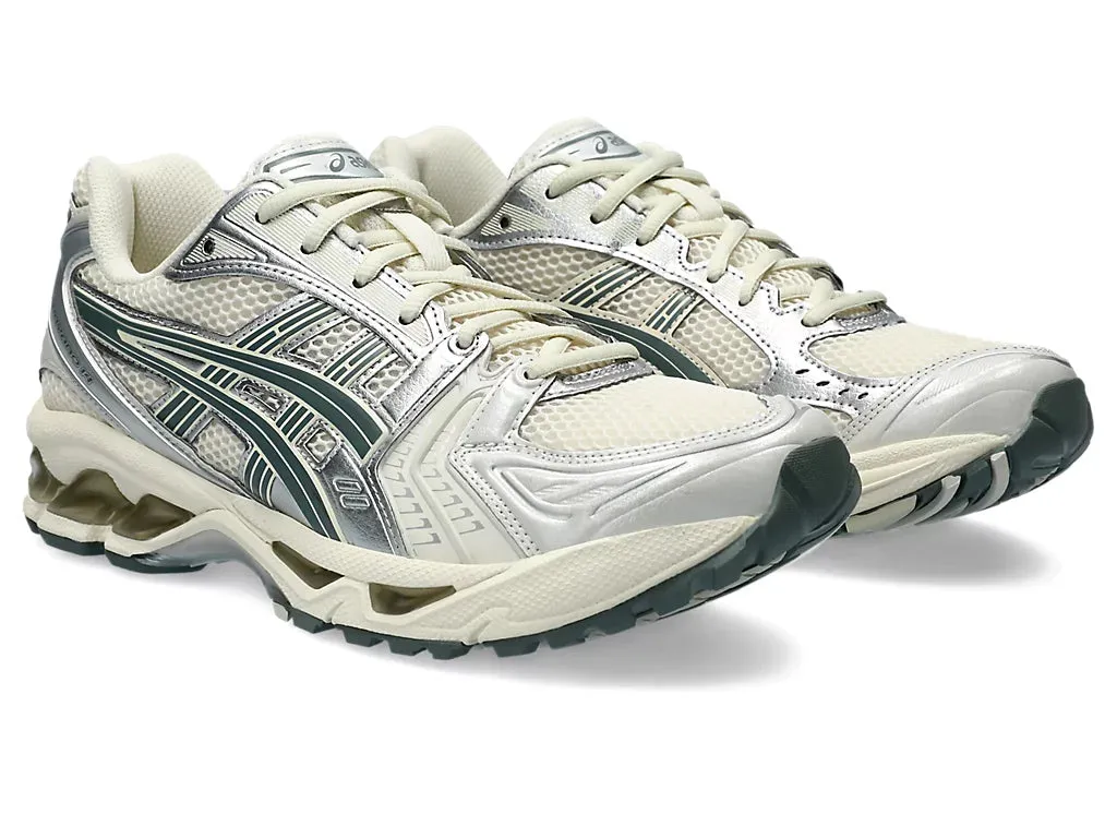 ASICS Gel-Kayano 14 "Birch Dark Pewter" Classic Base