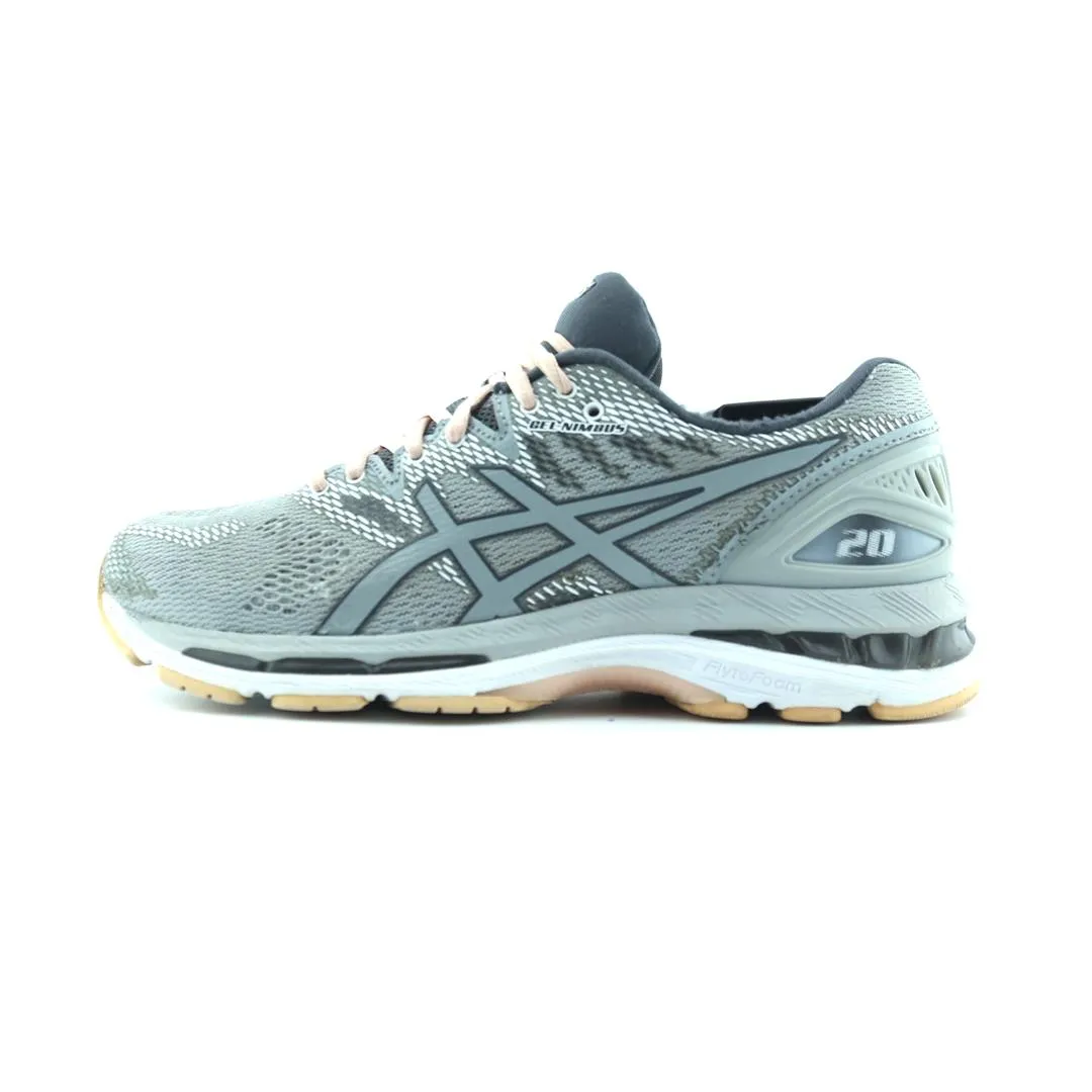 ASICS GEL-NIMBUS 20 Forest Path Comfort Cushion