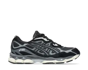 Asics Gel NYC "Black" Fast pace Wind Block