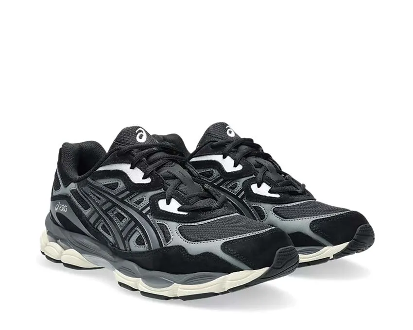 Asics Gel NYC "Black" Year Trust