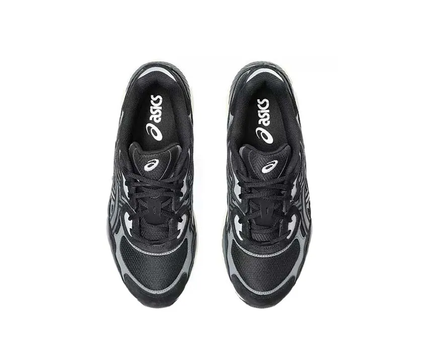 Shock Resistant Virtual Step Asics Gel NYC "Black"