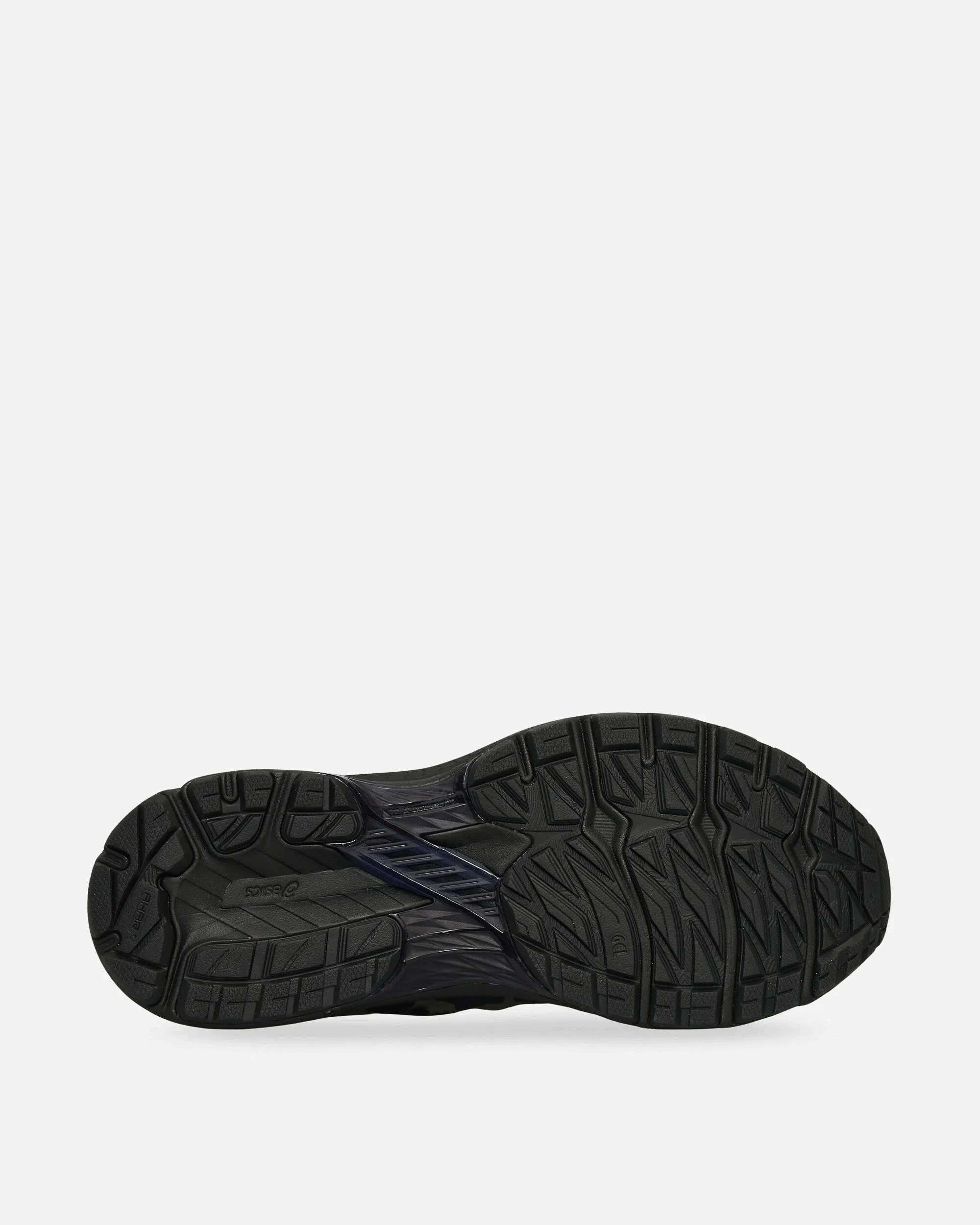 Style Pop Cecilie Bahnsen GEL-Terrain MT Sneakers Midnight / Pure Silver