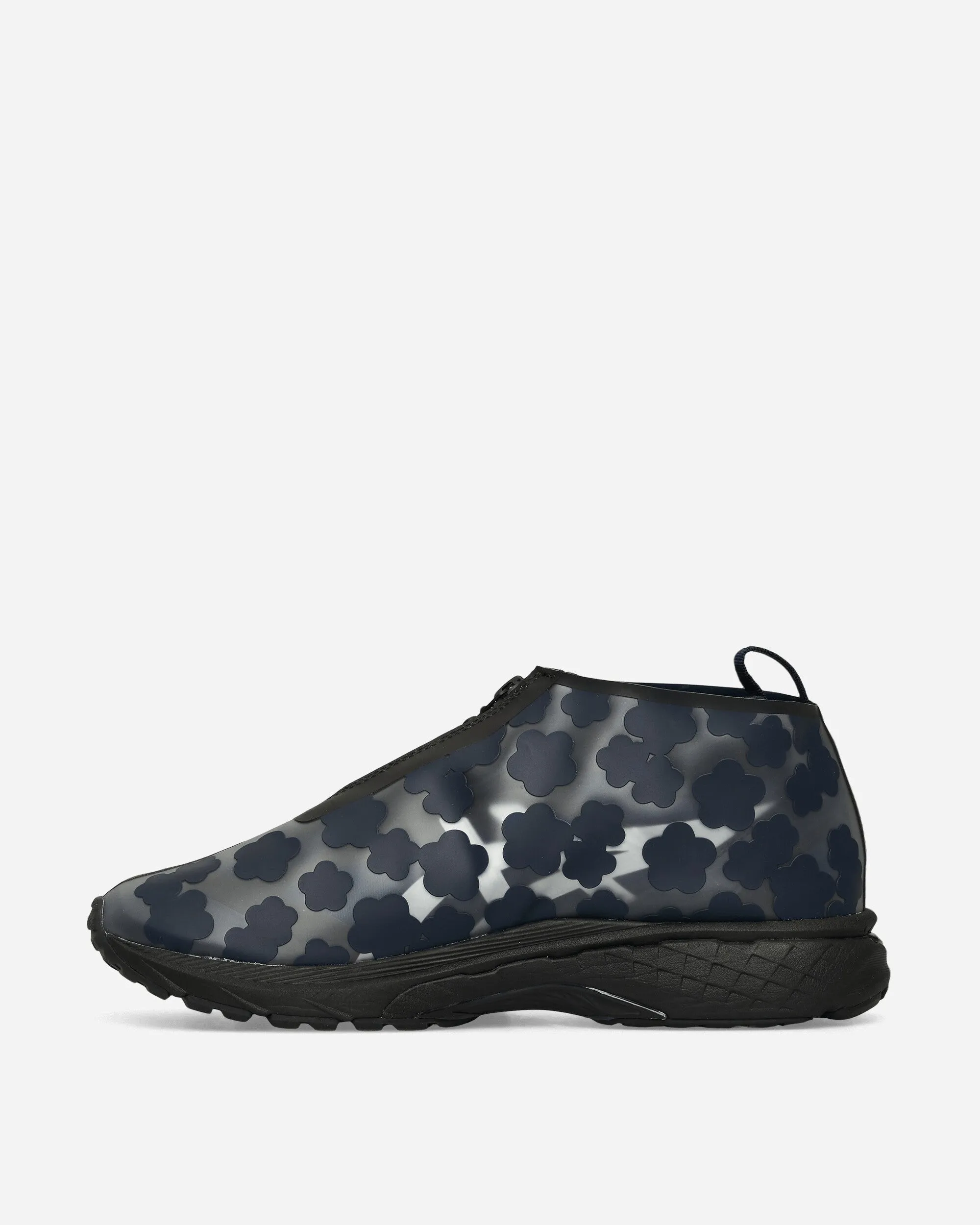 Cecilie Bahnsen GEL-Terrain MT Sneakers Midnight / Pure Silver Star Mood