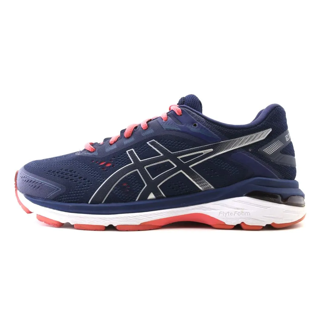 Comfort Heel Earth Base ASICS GT-2000 7