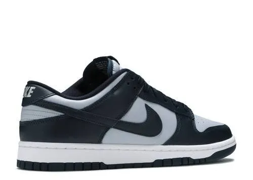 Nike Dunk Low Georgetown Light   weight   design