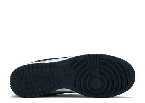 Nike Dunk Low Georgetown Comfortable Cushion