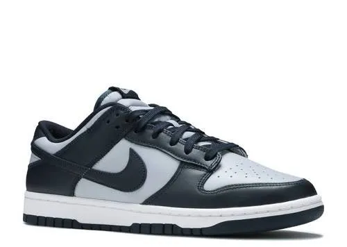 Nike Dunk Low Georgetown Uni Life Sunset Walk