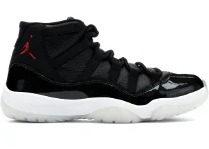 Jordan 11 Retro 72-10 Chunky Sole