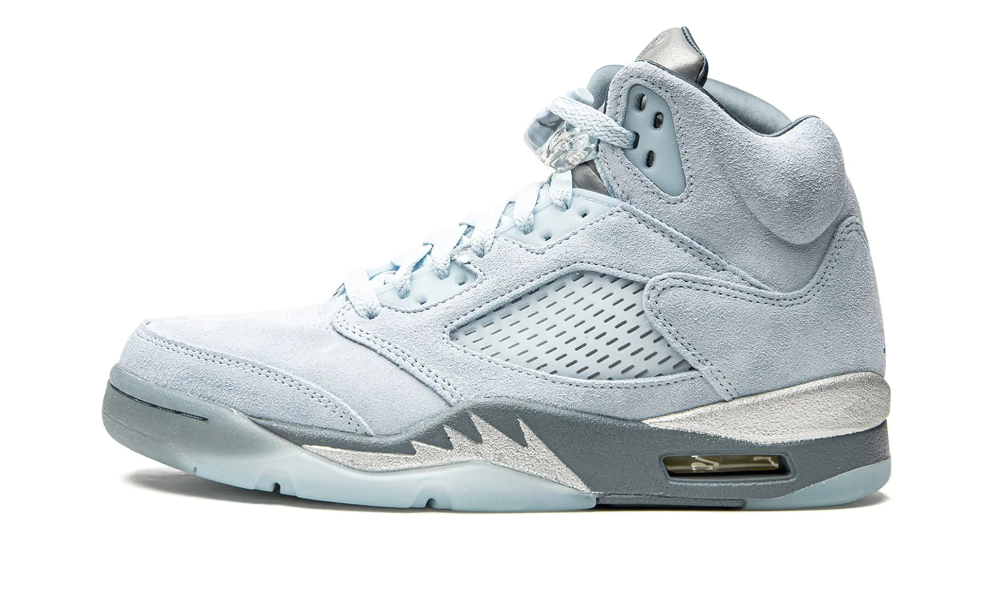Jordan 5 Retro "Blue Bird" Women's Night Hike