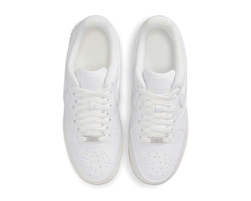 Stable Support Comfort Heel Nike Air Force 1 Low SP x A Ma Maniere