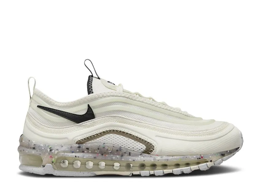 Nike Air Max 97 Terrascape Sail Black Unisex style