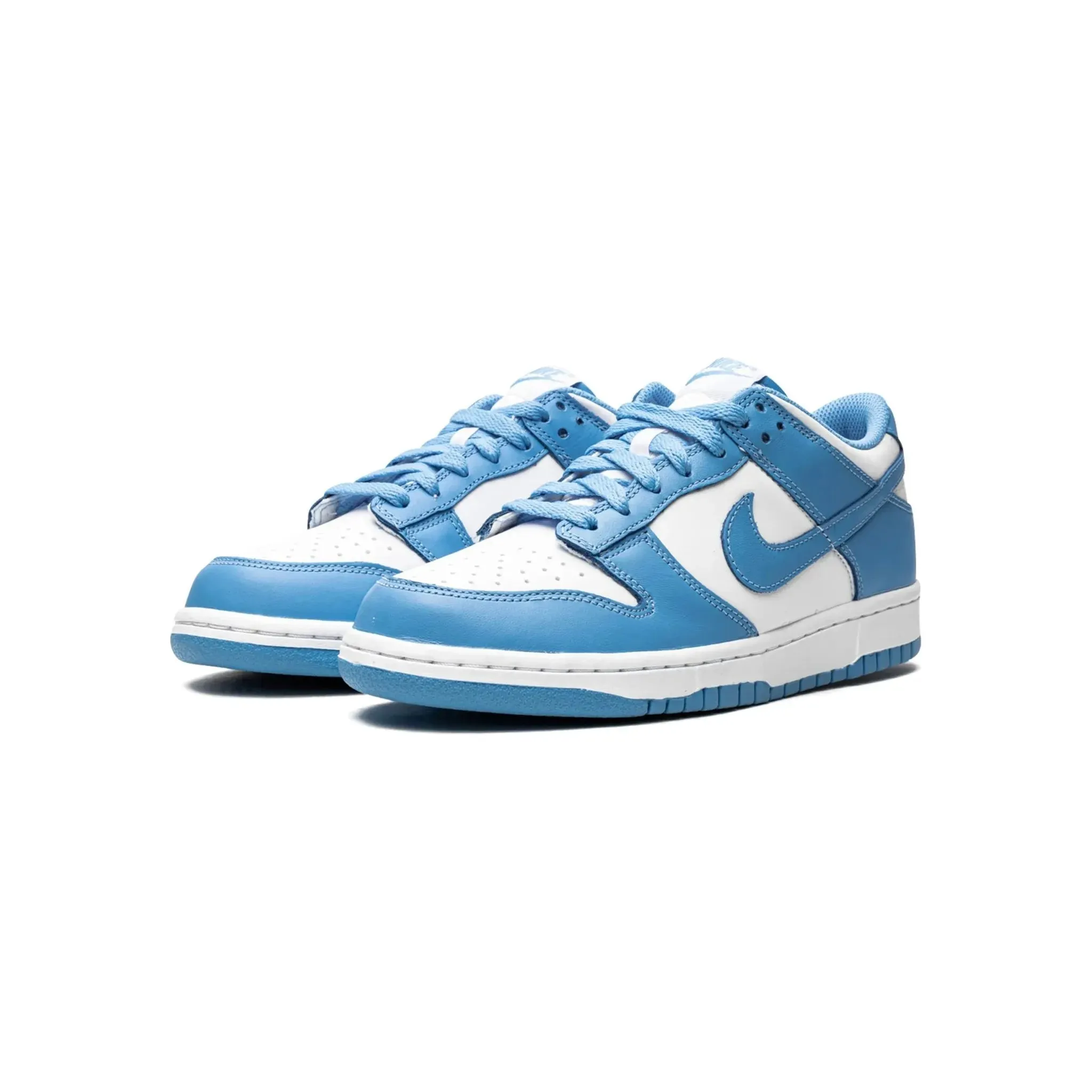 Dive Gear waterproof Nike Dunk low ??UNC?? GS