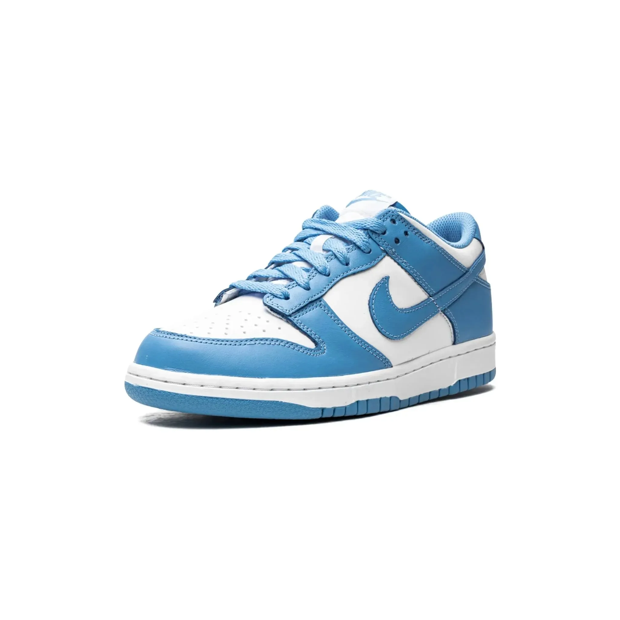 Nike Dunk low ??UNC?? GS Heritage Line
