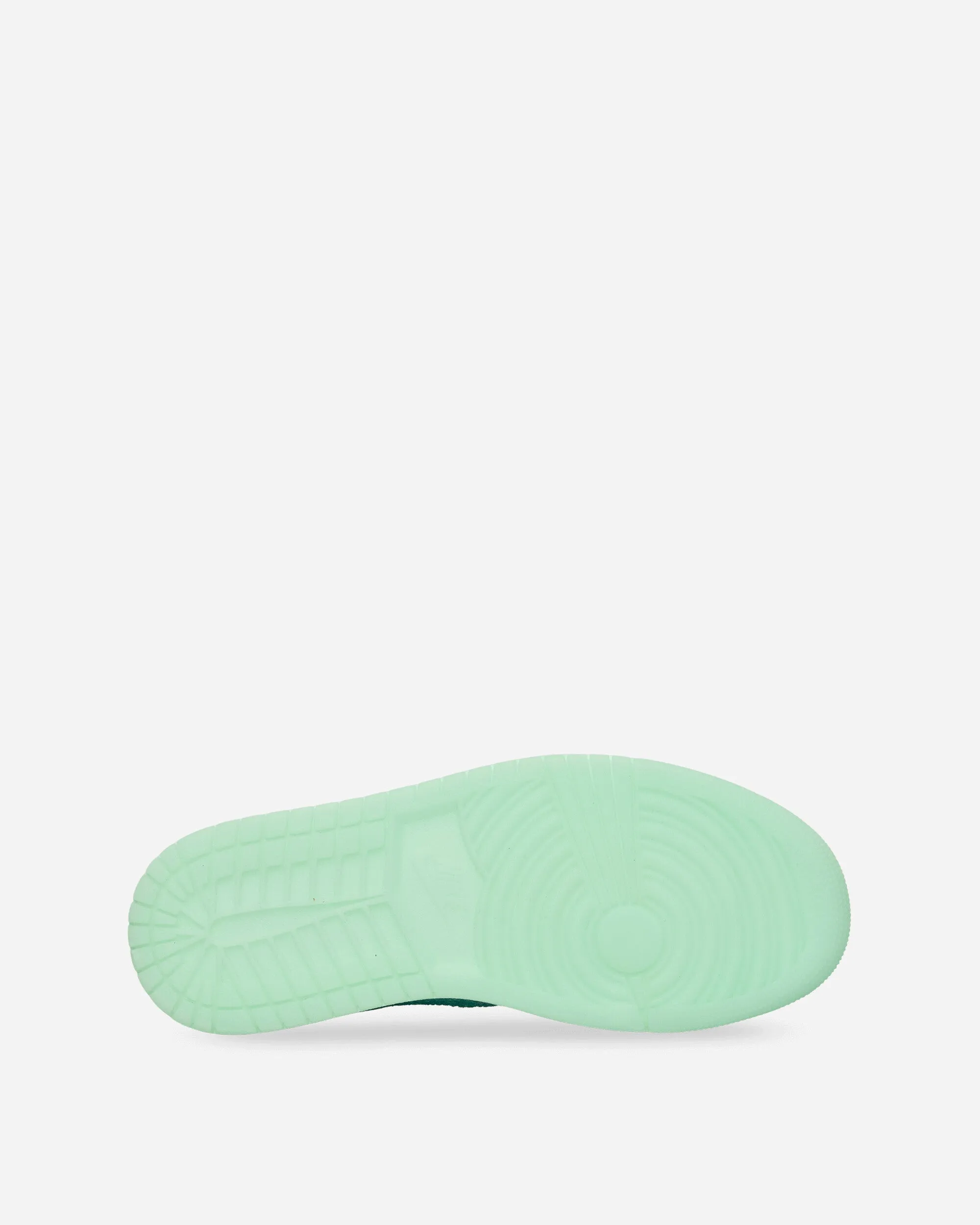 Women's Air Jordan 1 Low OG Sneakers Washed Teal Sport Edge Linen Air