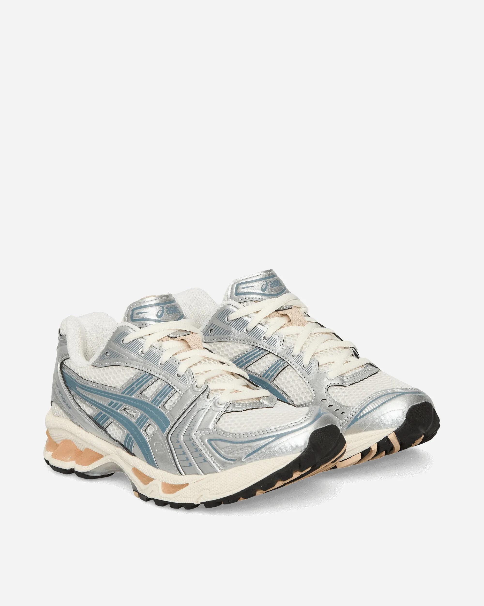 GEL-Kayano 14 Sneakers Cream / Ironclad Stable Step