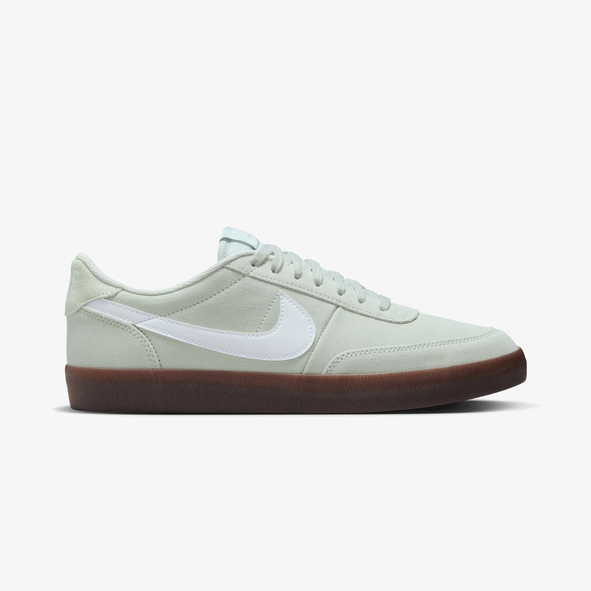 Nike | KILLSHOT 2 LEATHER  { LIGHT SILVER/WHITE-GUM DARK BROWN Snow Ride Energy Rise