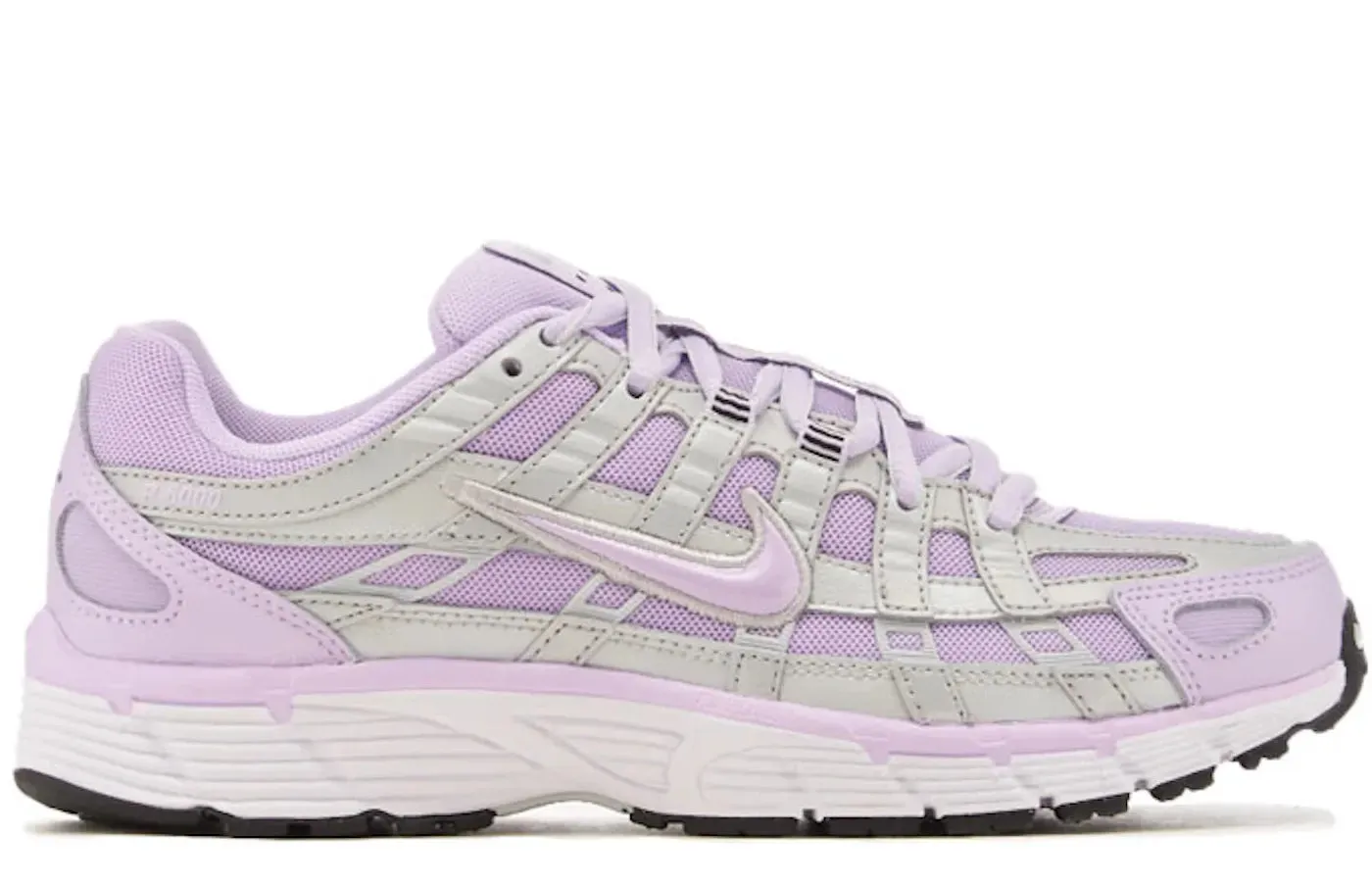 Nike P-6000 Lilac Bloom (Women's) ComfortPadding