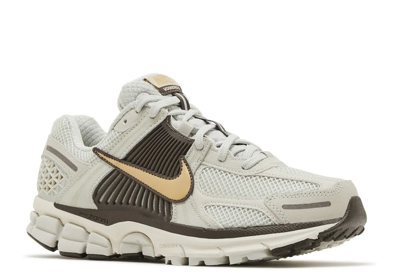 Anti   Blister Mountain running asset Nike Zoom Vomero 5 Light Bone Ironstone