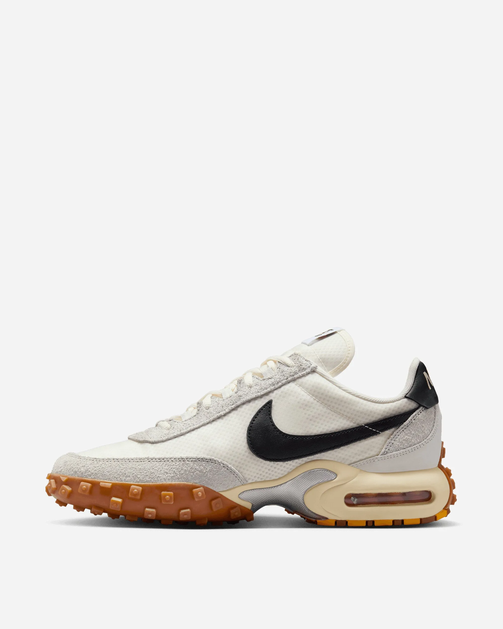 Good Traction Adult Ease Air Max Waffle Sneakers Sail / Neutral Grey