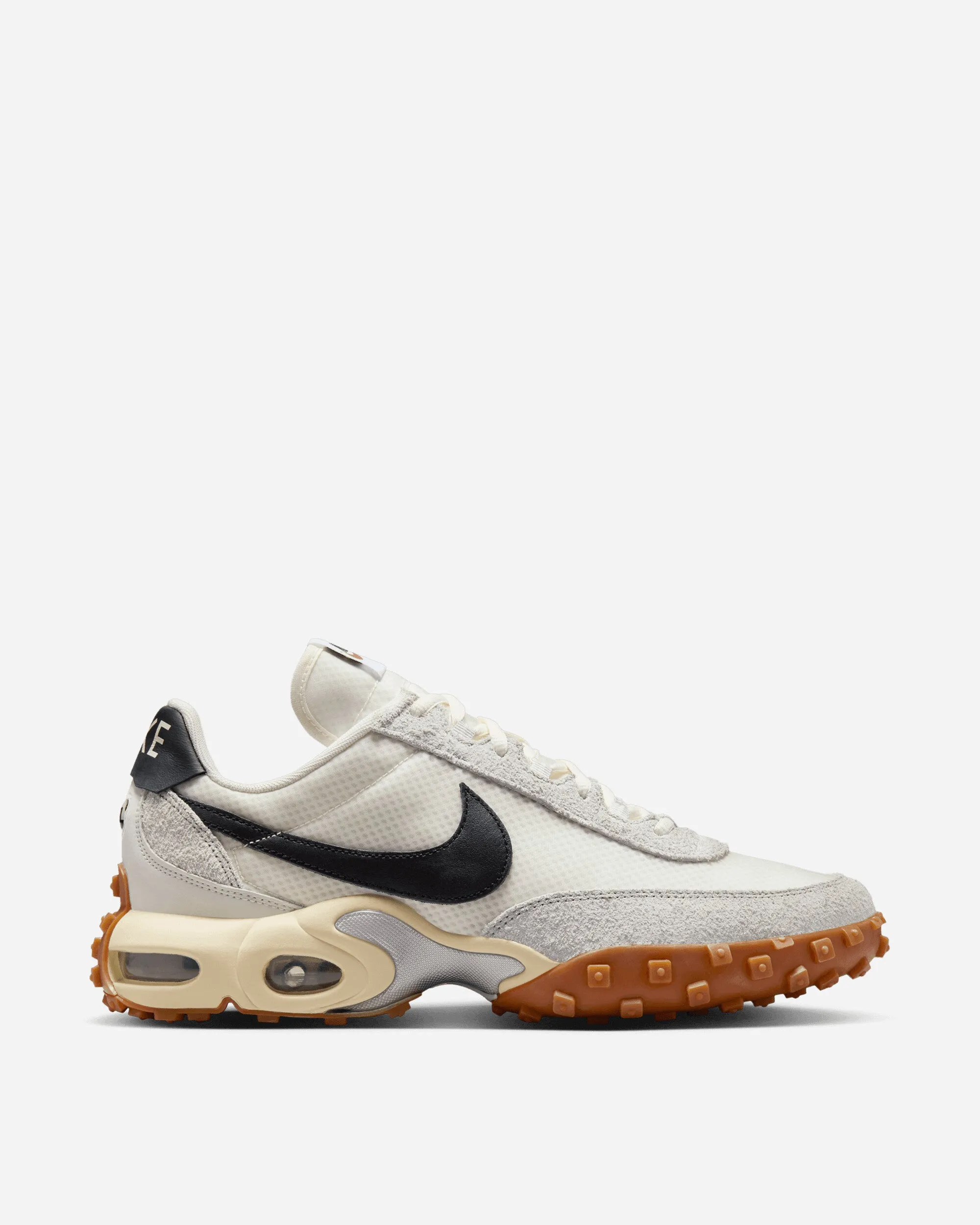 Air Max Waffle Sneakers Sail / Neutral Grey Peak Mode