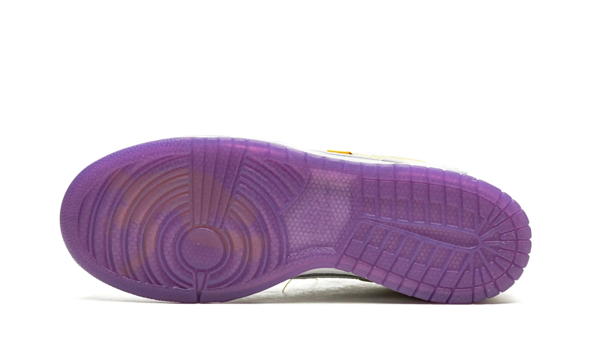 Nike x Union Dunk Low "Passport Pack Court Purple" Vintage Cool