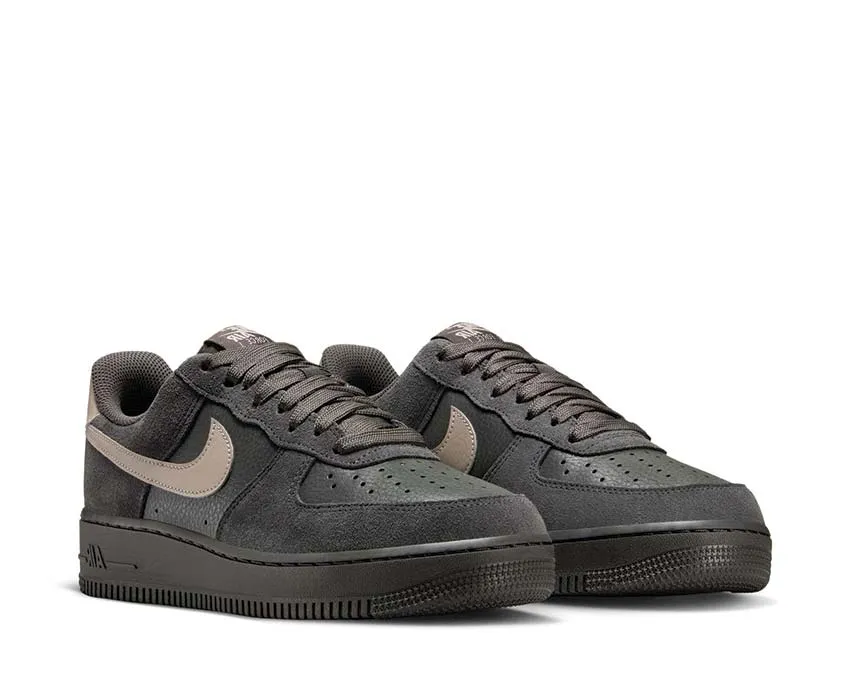 Nike Air Force 1 Low W "Medium Ash" Seamless Fit