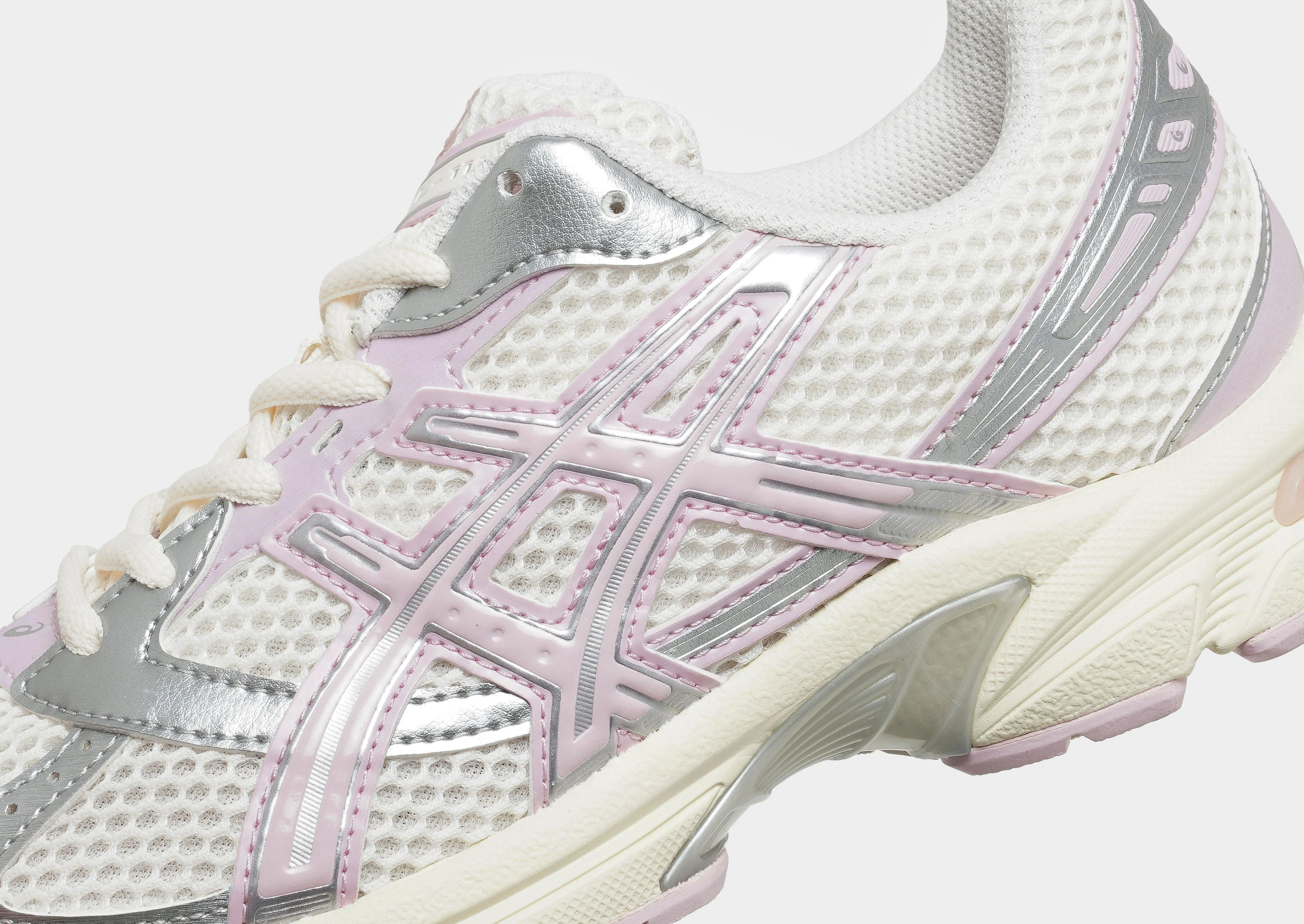 Clean Silhouette Air Ventilation GEL-1130