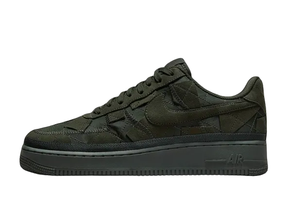 Nike AF1 "Billie Eilish - Sequoia" Everyday Gear
