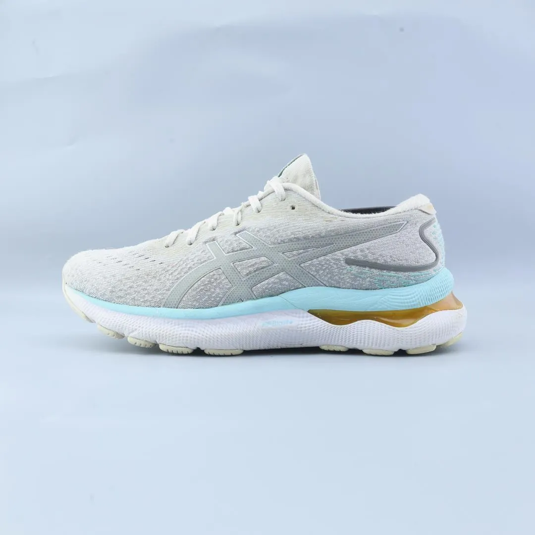 water proof ASICS GEL NIMBUS 24