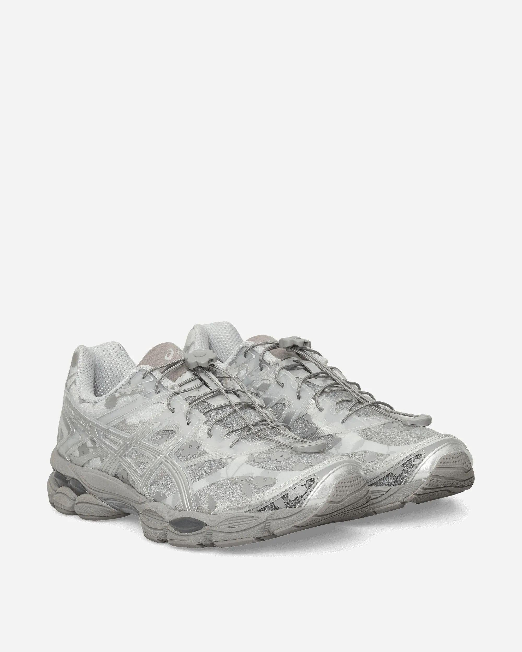 GEL-Cumulus 16 SSCB Sneakers Glacier Grey / Pure Silver Moon Tone