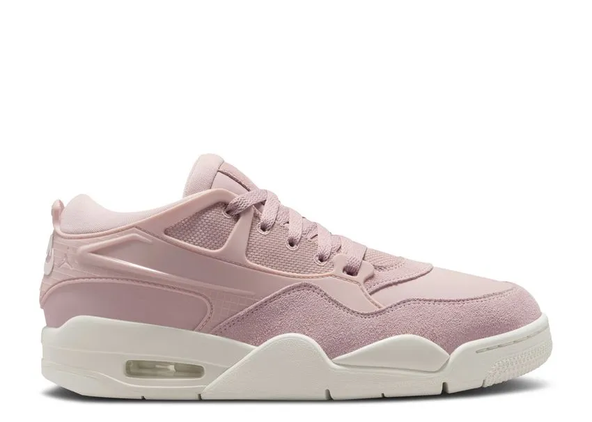 Air Jordan 4 RM Pink Oxford Ultra Breathable Stream Hike