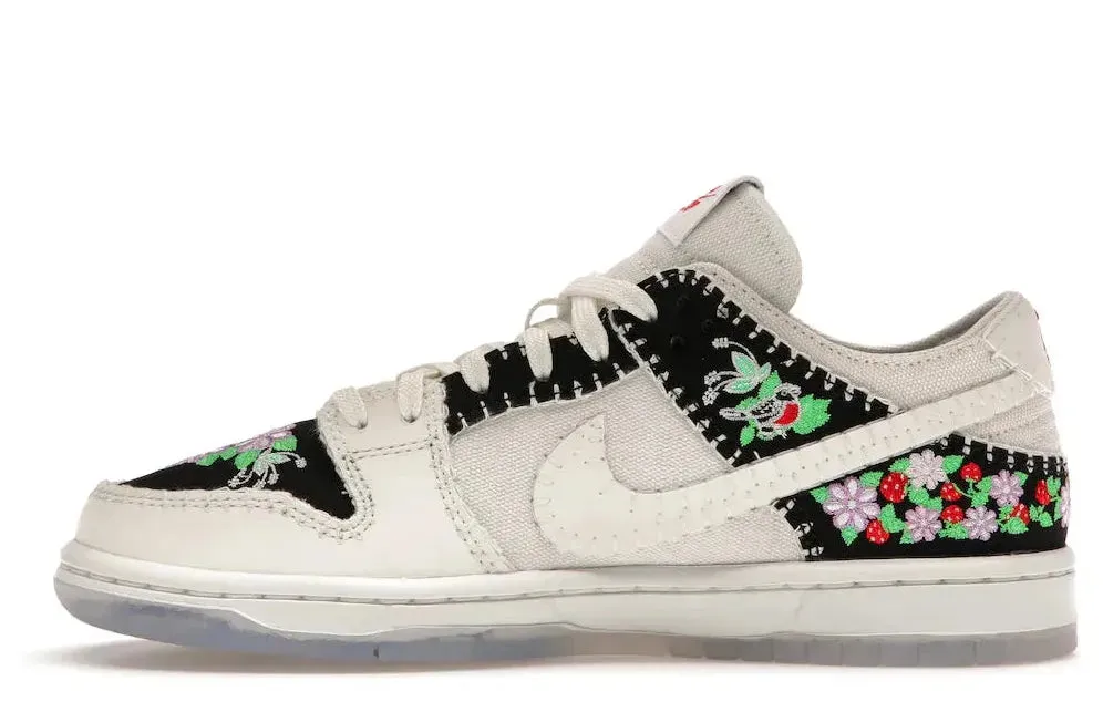 Nike SB Dunk Low Decon N7 Black Sail Weekend Outfit No Stitch