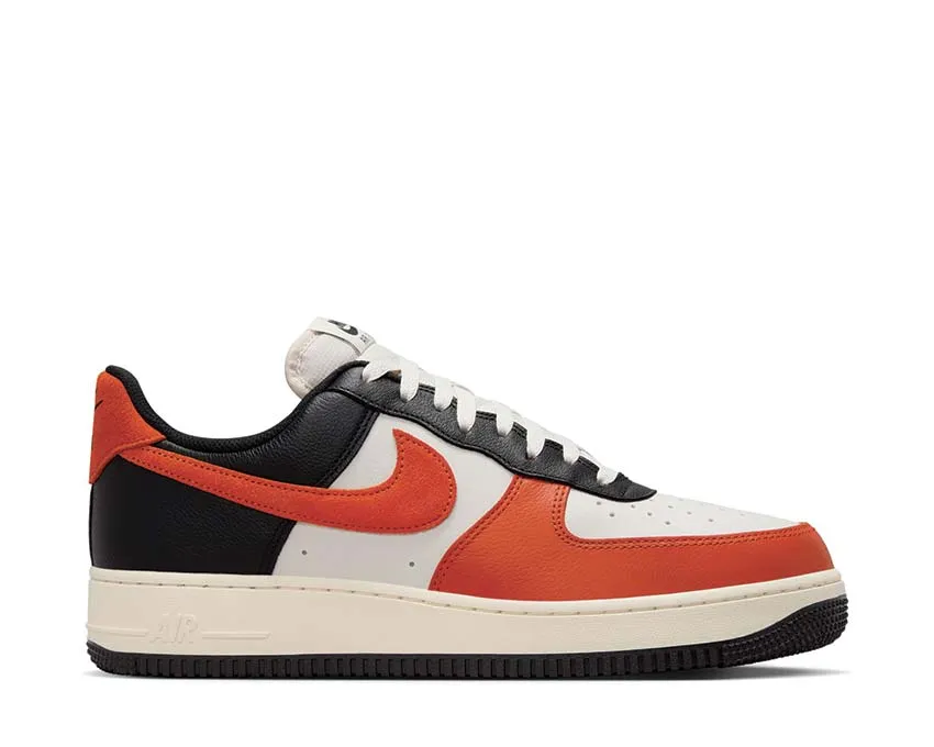 Nike Air Force 1'07 LV8 Oxford Style Ultra Ease