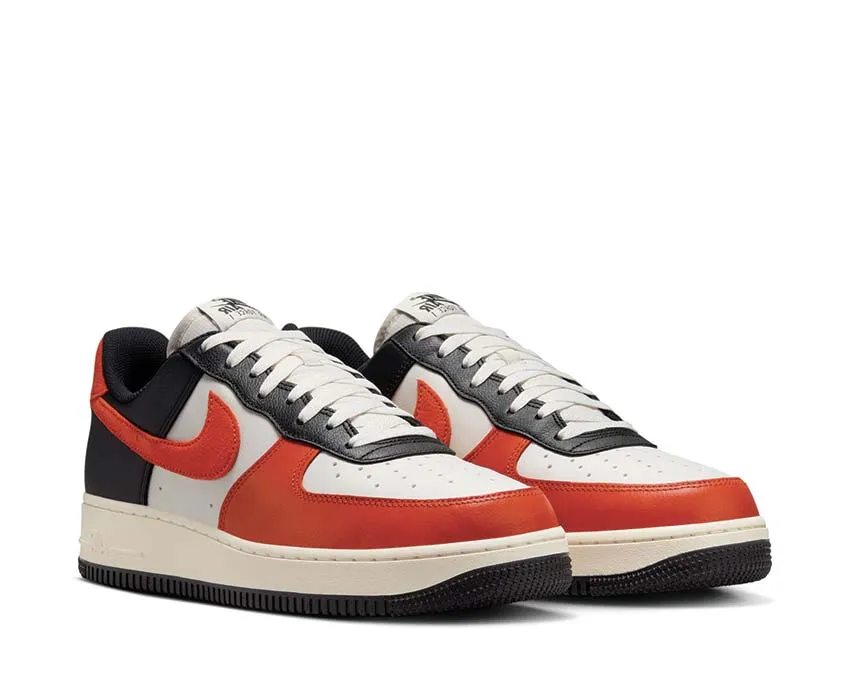 Ready Step Nike Air Force 1'07 LV8
