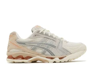 Popular Model Asics Gel-Kayano 14 Birch Clay Grey