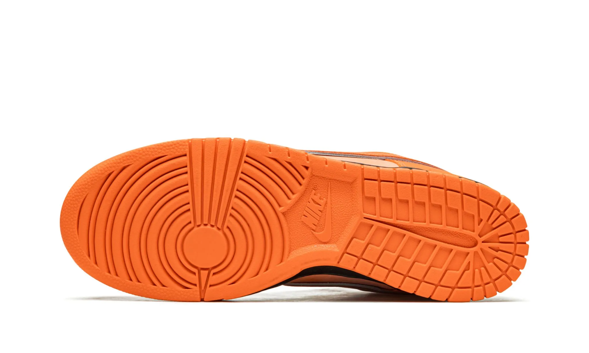 Comfort Inserts Nike SB Dunk Low "Concepts - Orange Lobster"