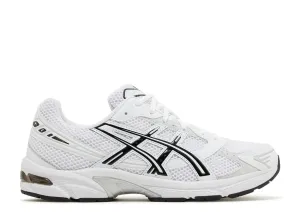 Ankle Collarbrace energy returning Asics Gel-1130 White Black