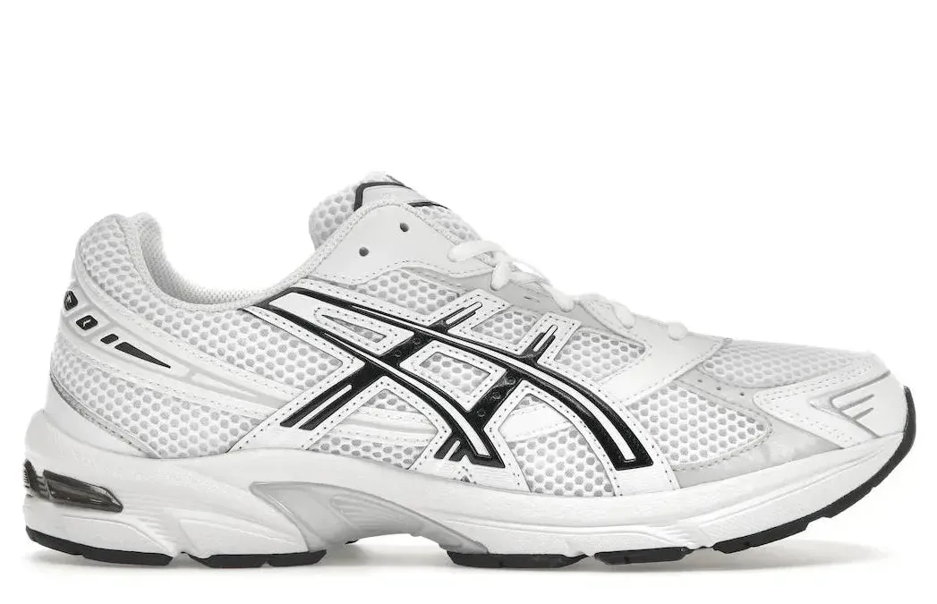Odor Control Technology ASICS Gel-1130 White Black