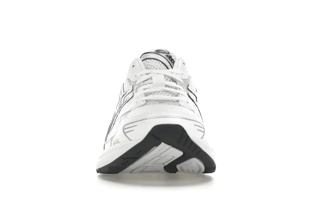 ASICS Gel-1130 White Black Easy On And Off